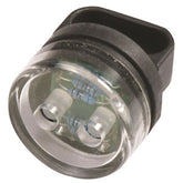 Toledo - IAC Signal Test Light Flat 4 Pin | 307237